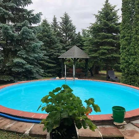 Дом отдыха Mol-ker-vill Vendeghaz *